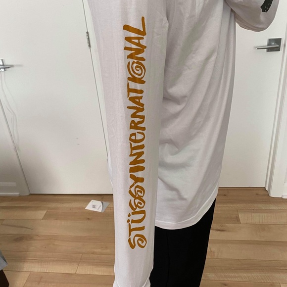 Stussy international - Picture 3 of 6